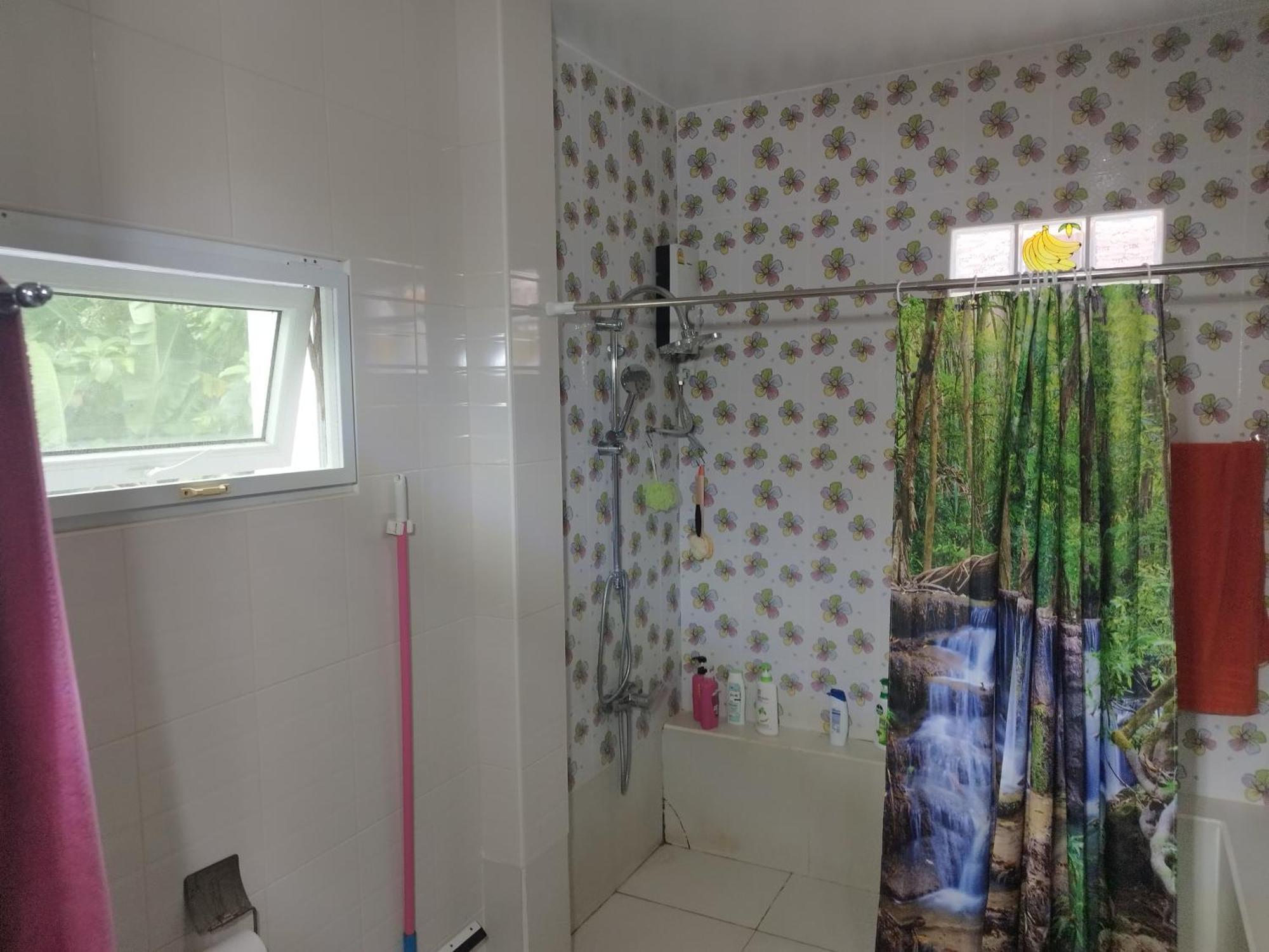 Palm Garden House Leilighet Ko Lanta Rom bilde